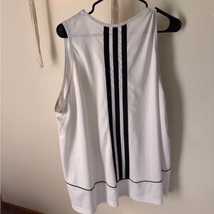 Adidas Men’s XLT Tank